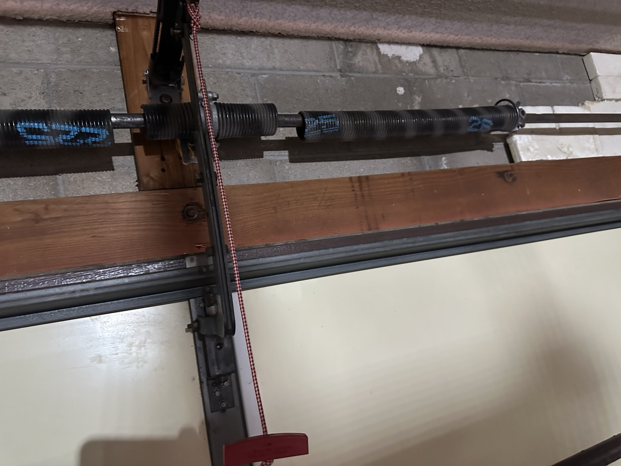 Spring Repair in Vail and Tucson AZ