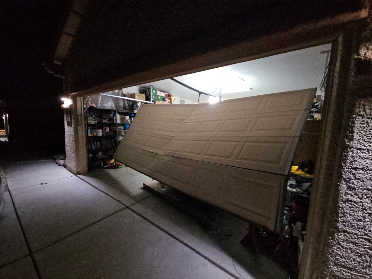 Off Track Repair in Vail and Tucson AZ