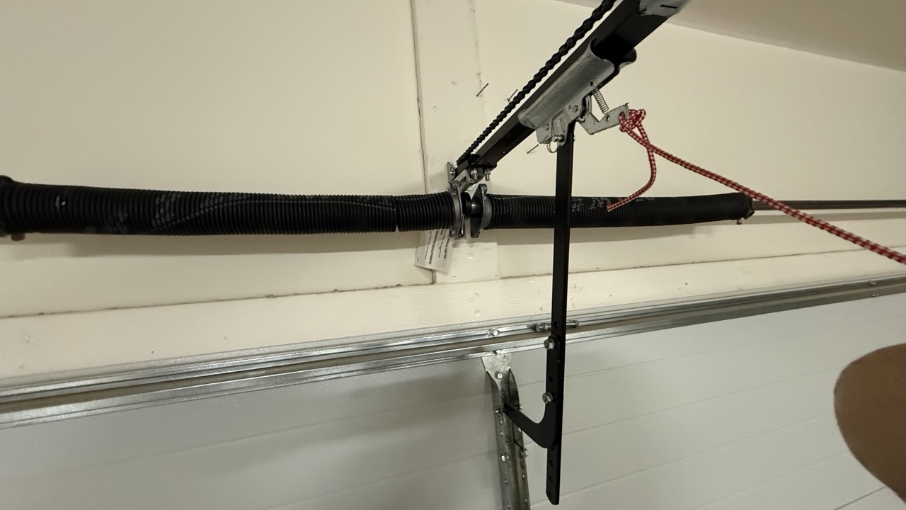 garage door spring repair vail and tucson az