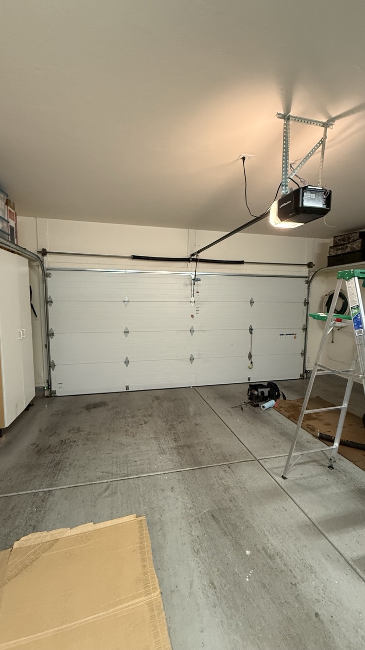 garage door spring repair tucson and vail az