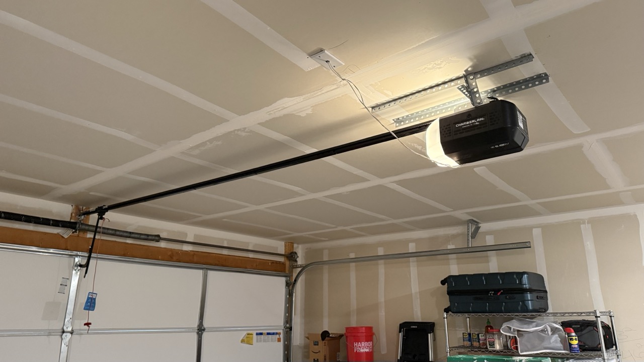 garage door repair az