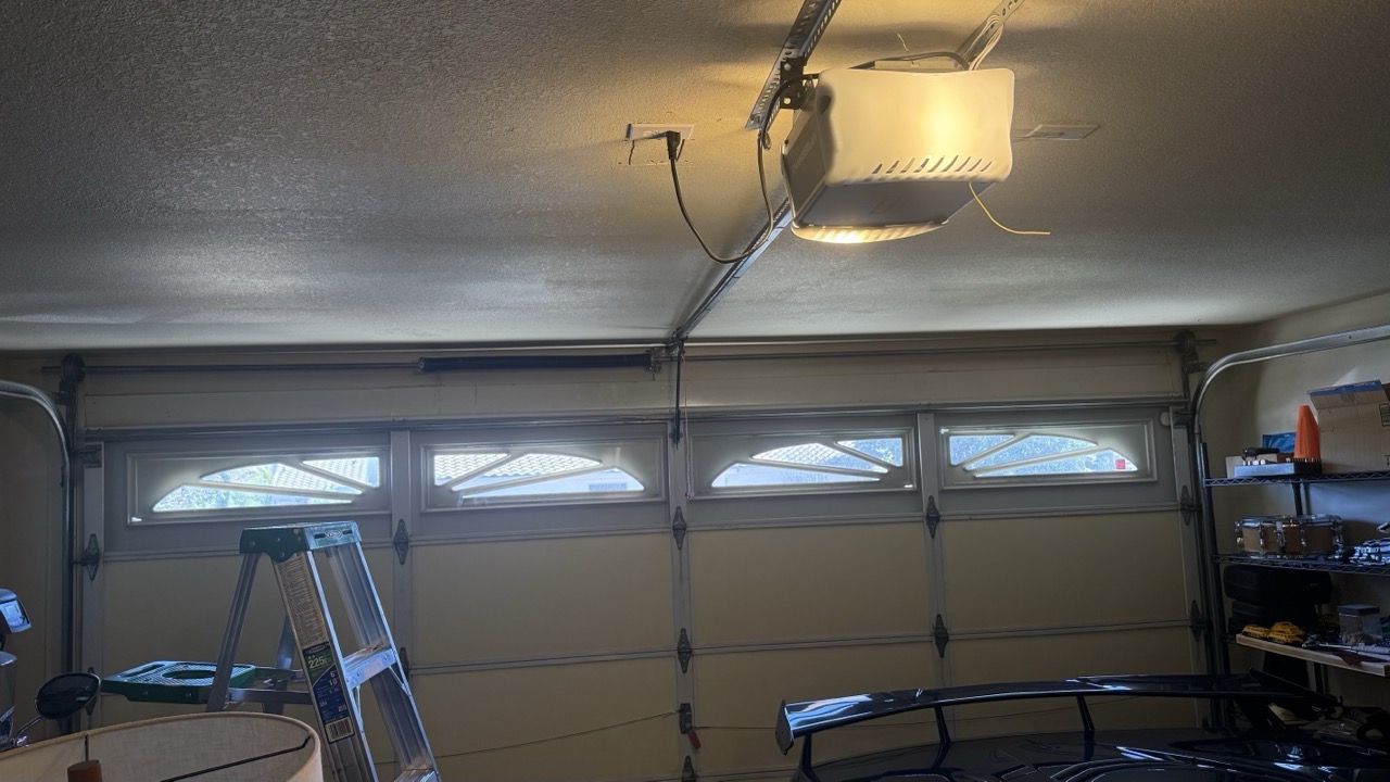 Garage Door Repair in Vail and Tucson AZ