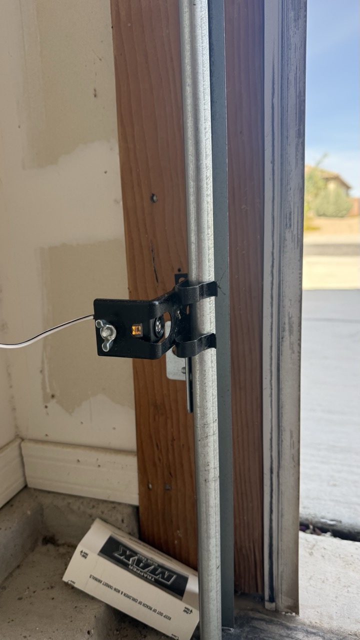 Garage Door Repair in Tucson and Vail AZ