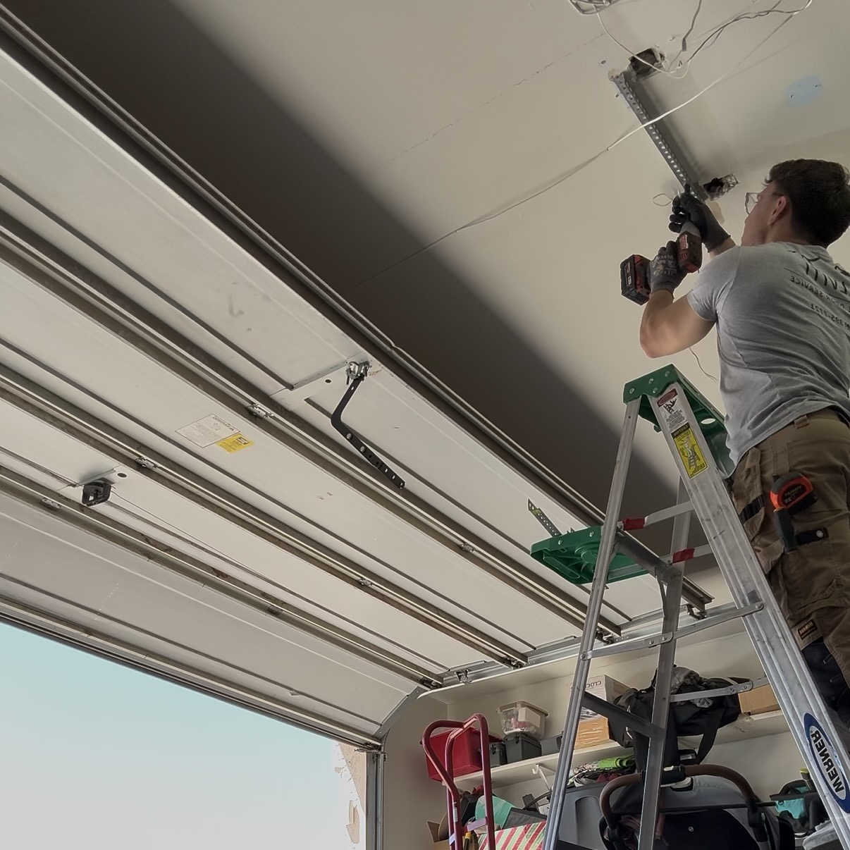 garage door repair corona de tucson az