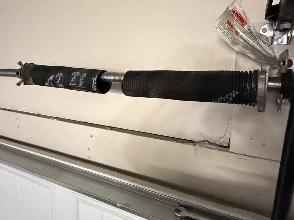 24/7 Emergency Garage Door Repair in Corona de Tucson AZ