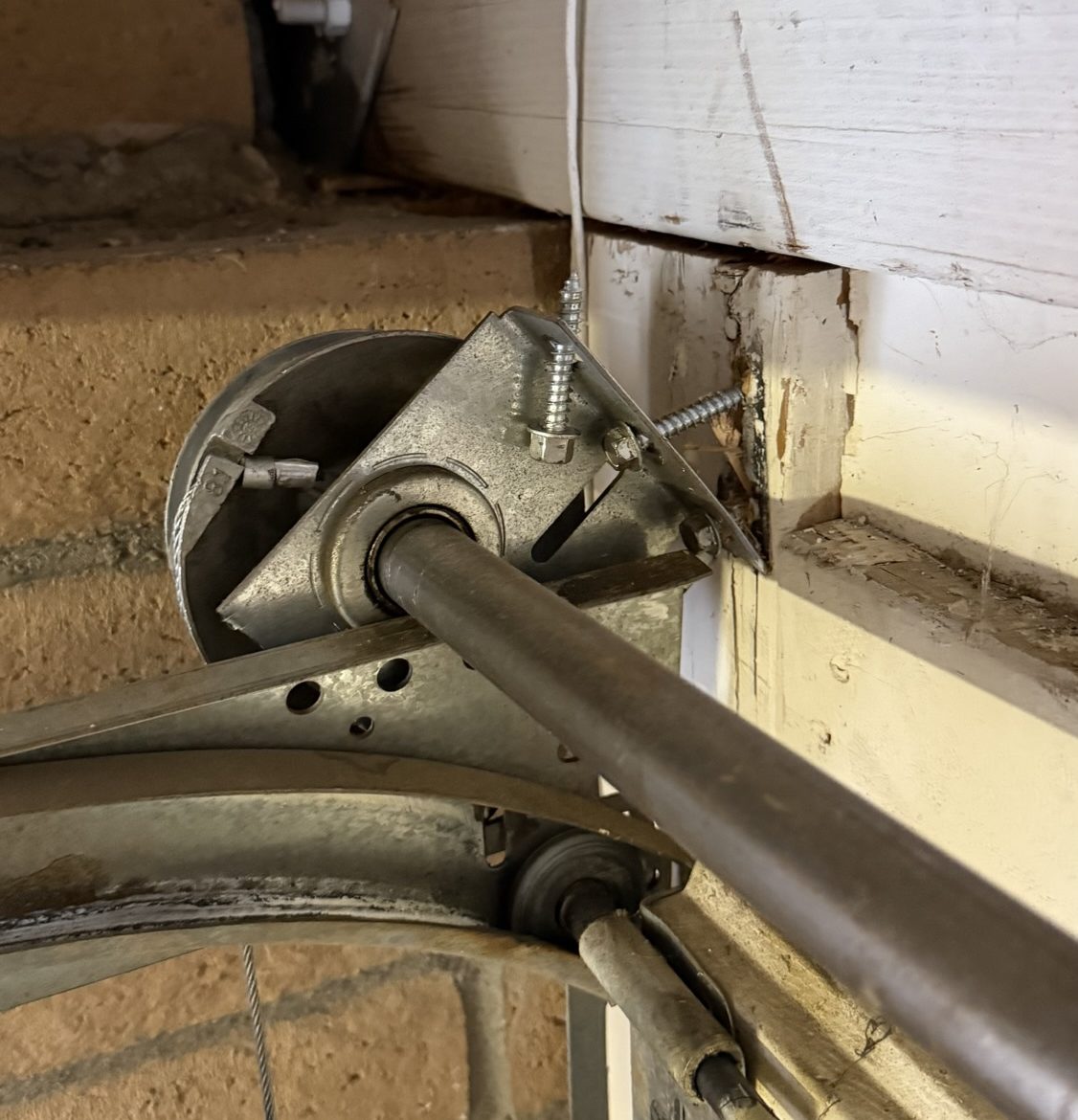 garage door repair in rita ranch az